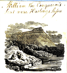 Conqueror's Stone